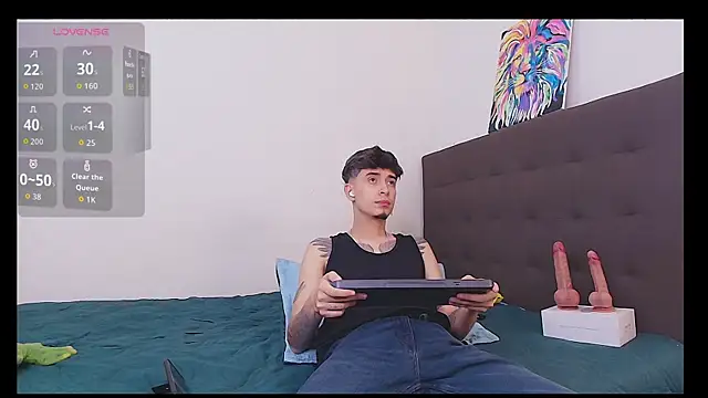 Nova__hard Webcamshow