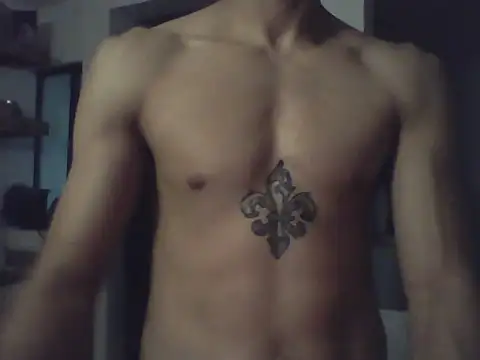 noiraztec's Webcam Show