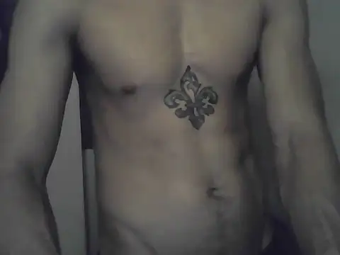 noiraztec Show in webcam