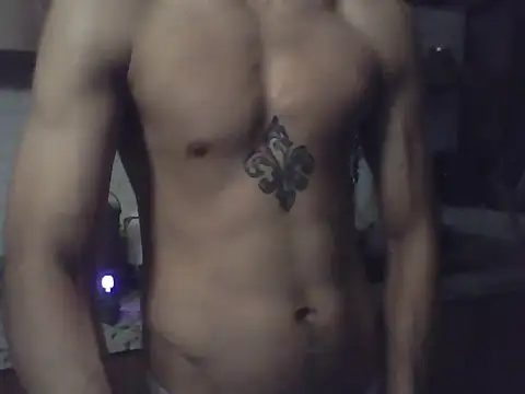 Show de webcam de noiraztec