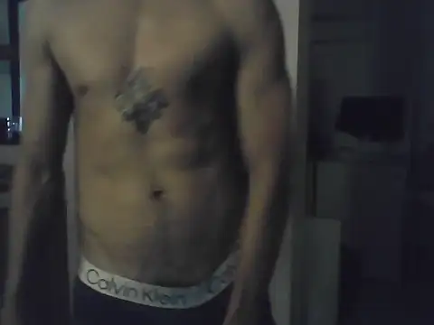 noiraztec Show in webcam