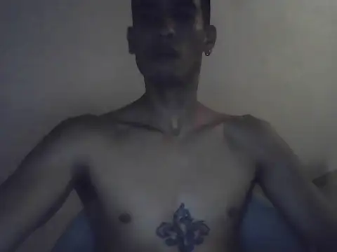 Show de webcam de noiraztec