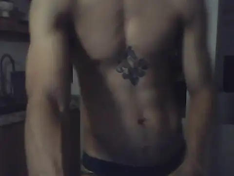 noiraztec Webcam show