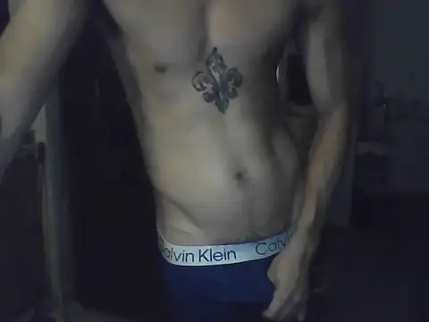 noiraztec webcam show