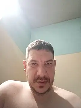 Show de webcam de dick_rave