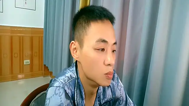 davidboys 网络视讯表演