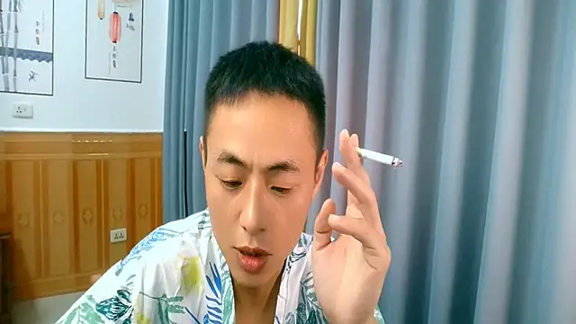 davidboys 网络视讯表演