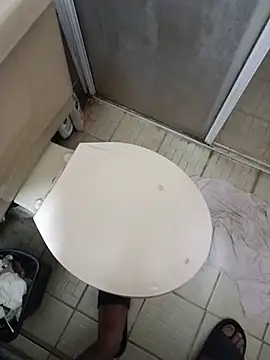 Chinito18cm webkamerás műsora