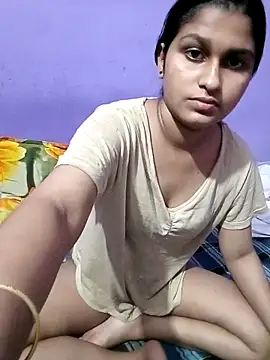 Jerin_Couple61 webkamerás műsora