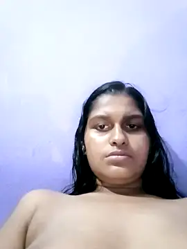Show Webcam de Jerin_Couple61