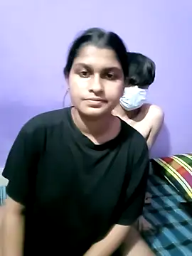 Show webcam de Jerin_Couple61