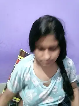 Show modela Jerin_Couple61 na web-kameri