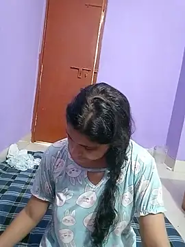 Jerin_Couple61 Show Webcam
