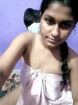 Jerin_Couple61 Show Webcam