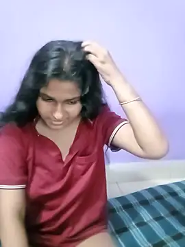 Pertunjukan Kamera Web Jerin_Couple61