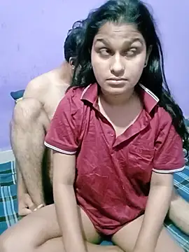 Show de Jerin_Couple61 na webcam