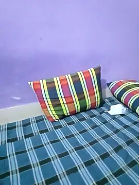 Jerin_Couple61: διαδικτυακό σόου στην κάμερα