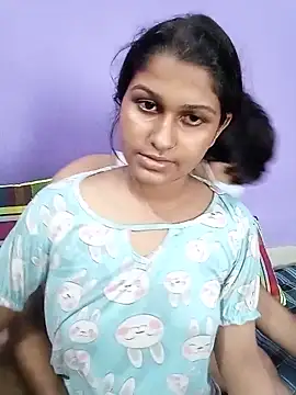 Jerin_Couple61's Webcam Show