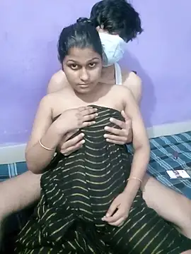 عرض كام Jerin_Couple61
