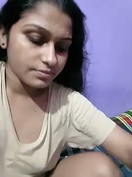 Jerin_Couple61 webkamerás műsora