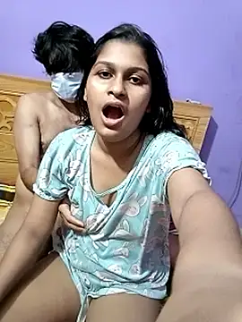 Jerin_Couple61 Webcam-Show