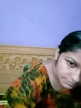 הופעת וובקאם של Jerin_Couple61