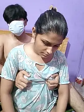 Jerin_Couple61 在線直播表演
