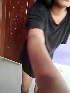Jerin_Couple61 Шоу с уебкамера