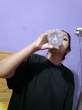 Вебкам-шоу Jerin_Couple61