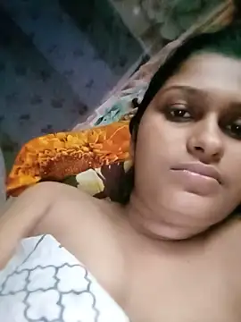 Show webcam de Jerin_Couple61