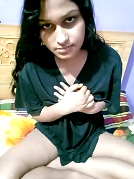 Jerin_Couple61 ওয়েবক্যাম শো