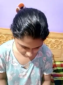 Show webcam de Jerin_Couple61