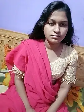 Jerin_Couple61's Webcam Show