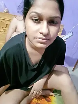 Show webcam de Jerin_Couple61