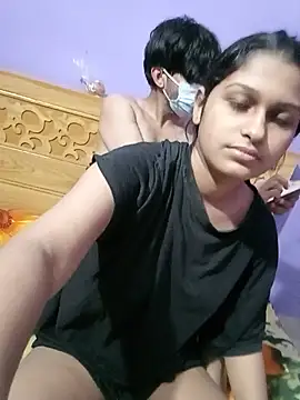 Jerin_Couple61 Webcam Show