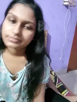 Jerin_Couple61 Pertunjukan Webcam