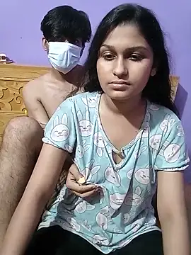 Jerin_Couple61 Show Webcam