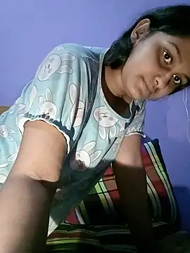 Jerin_Couple61 Show Webcam
