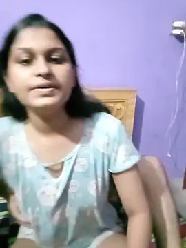 Jerin_Couple61 Pertunjukan Webcam