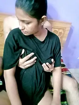 Show de webcam de Jerin_Couple61