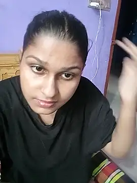 Jerin_Couple61's Webcam Show