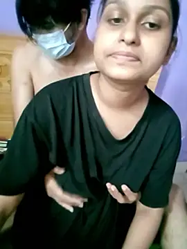 Jerin_Couple61 Webcam Show