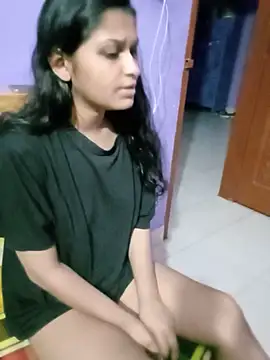 Show de webcam de Jerin_Couple61