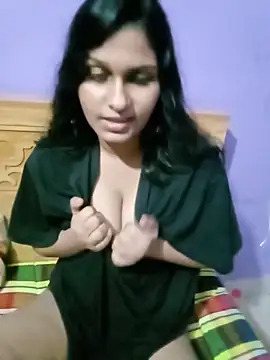 Jerin_Couple61 Шоу с уебкамера