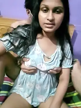 Jerin_Couple61 Шоу с уебкамера