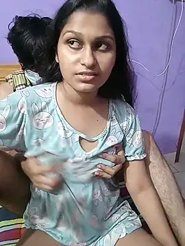 Jerin_Couple61's Webcam Show