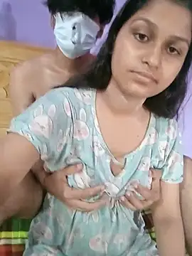 Show webcam de Jerin_Couple61