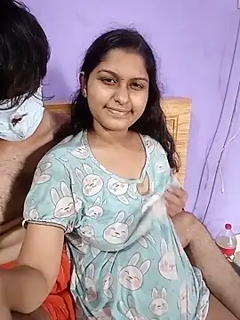 Jerin_Couple61 ওয়েবক্যাম শো