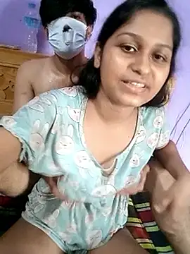 Jerin_Couple61 Webcam Show