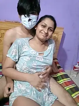 Jerin_Couple61 Webcam Show